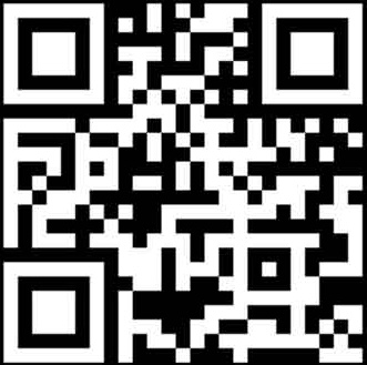 TEAHU Artist Page QR Code